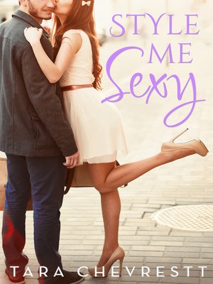 cover image of Style Me Sexy (Novella)